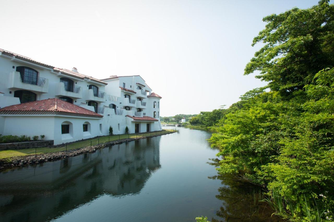 Hotel Ecoland Jeju