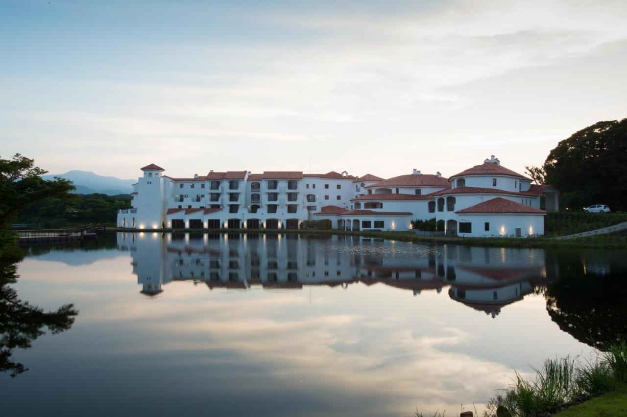 Hotel Ecoland 5*