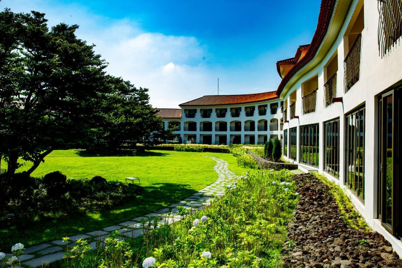 Hotel Ecoland