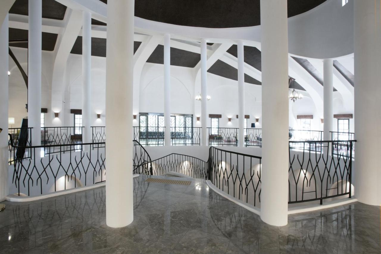 Hotel Ecoland 5*
