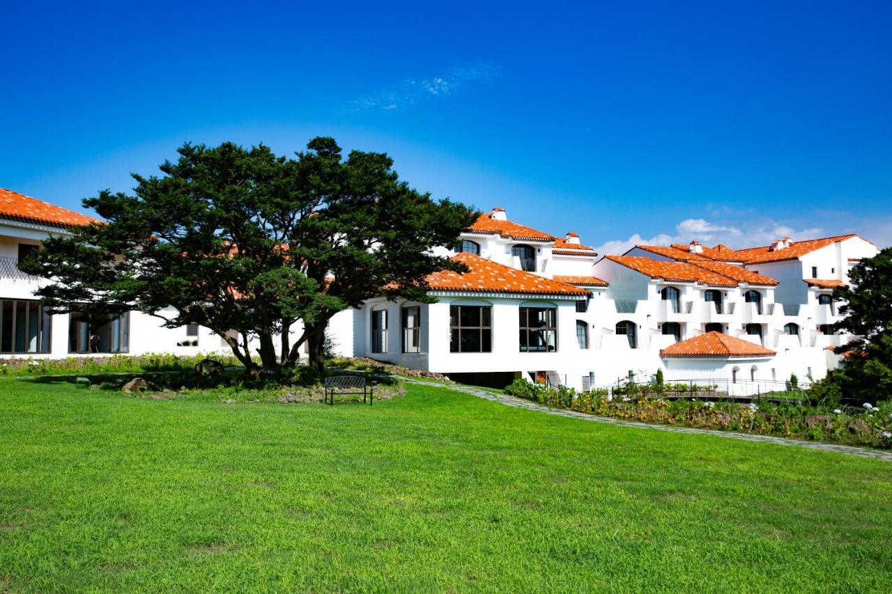 Ecoland Hotel
