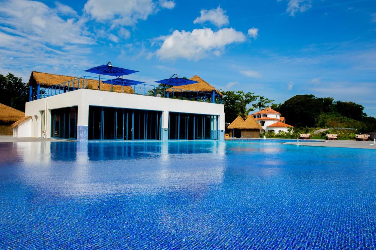 Ecoland Hotel Jeju