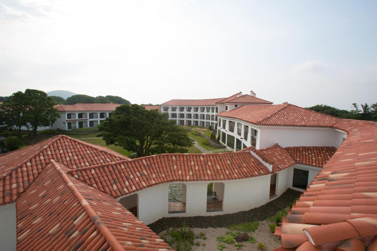 Hotel Ecoland Jeju