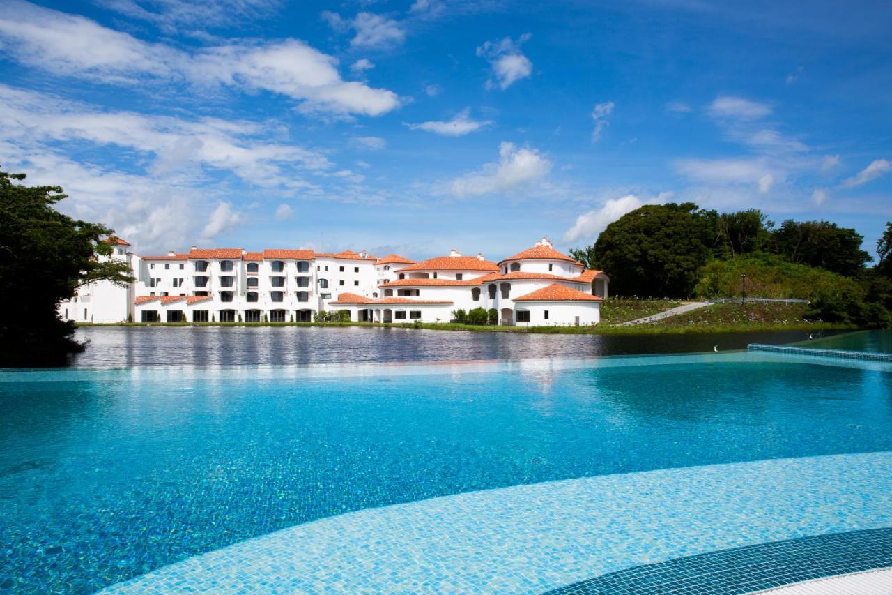 Hotel Ecoland Jeju