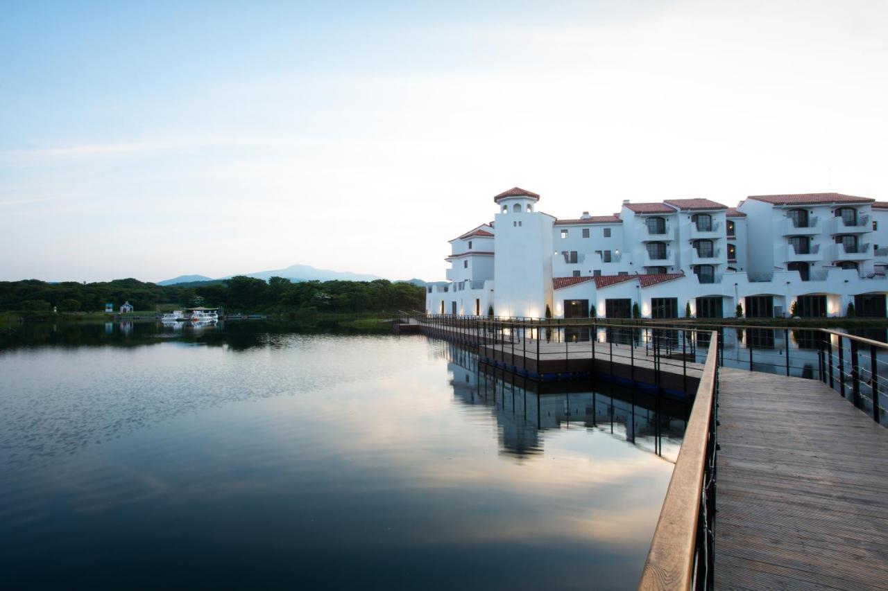 Ecoland Hotel 5*