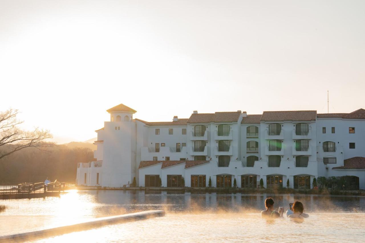 Hotel Ecoland Jeju
