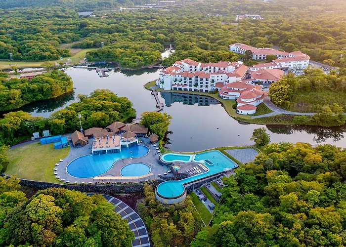Ecoland Hotel