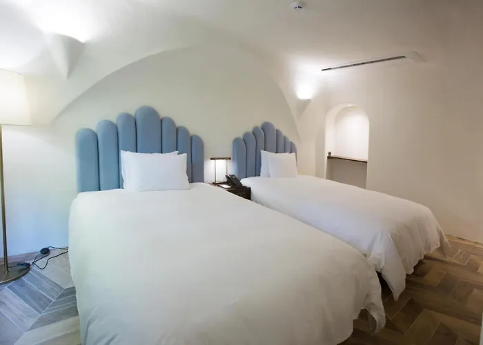 Ecoland Hotel