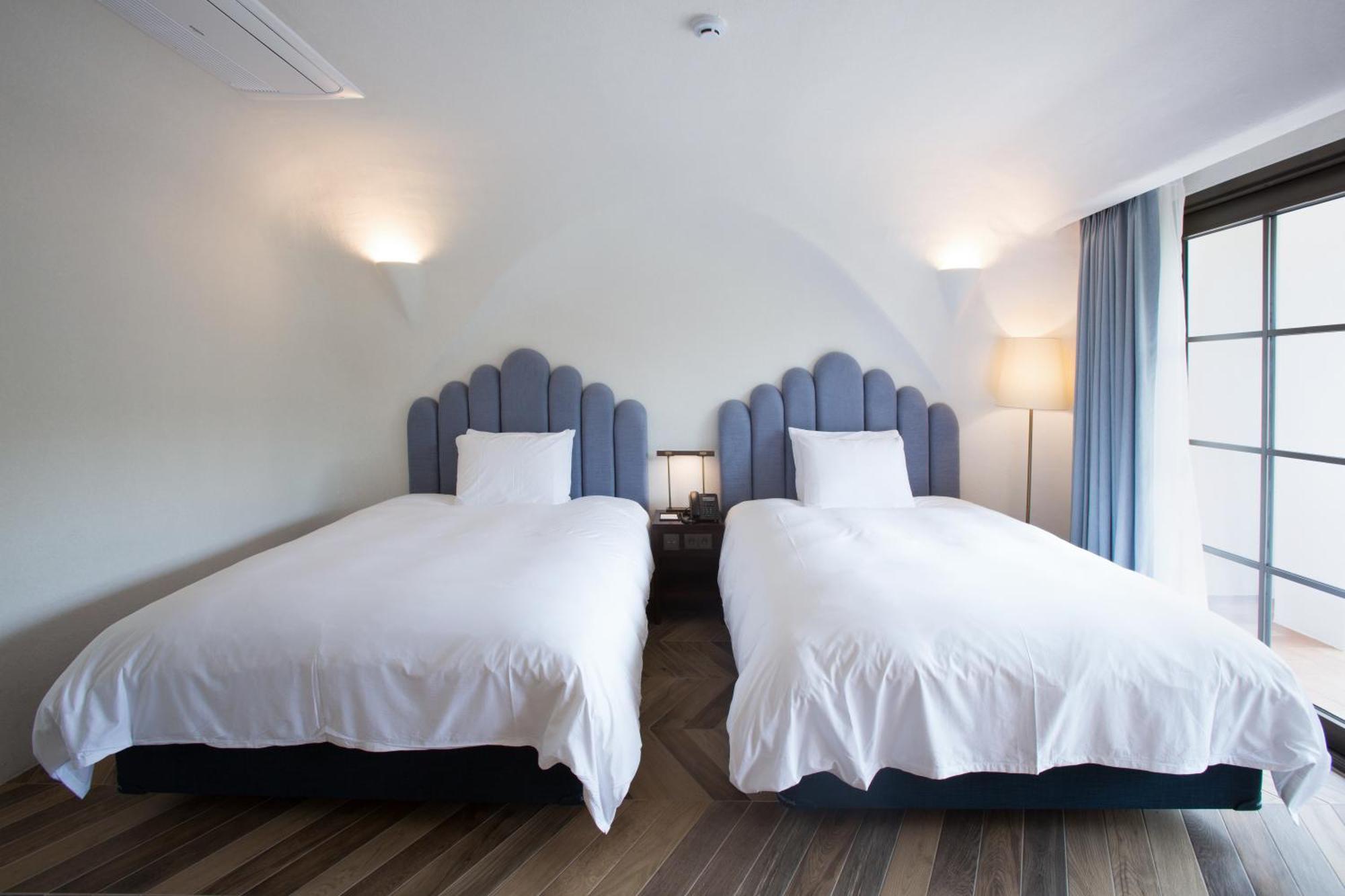 Hotel Ecoland