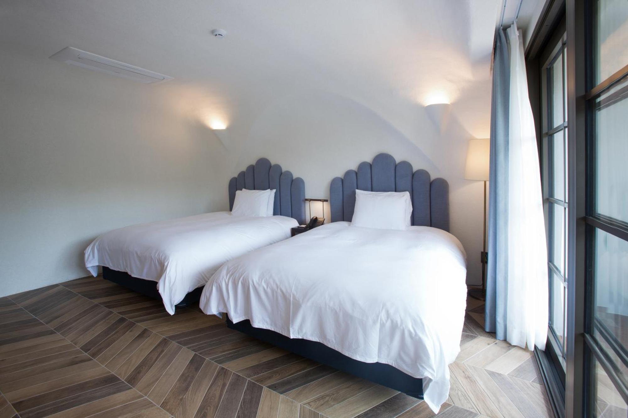 Ecoland Hotel 5*