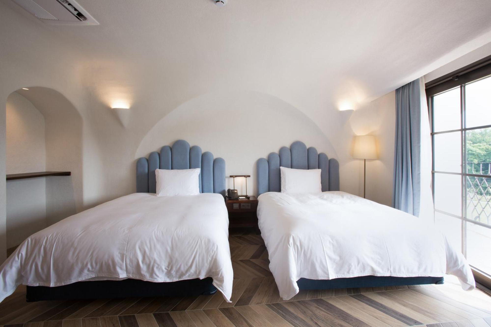Ecoland 5* Jeju