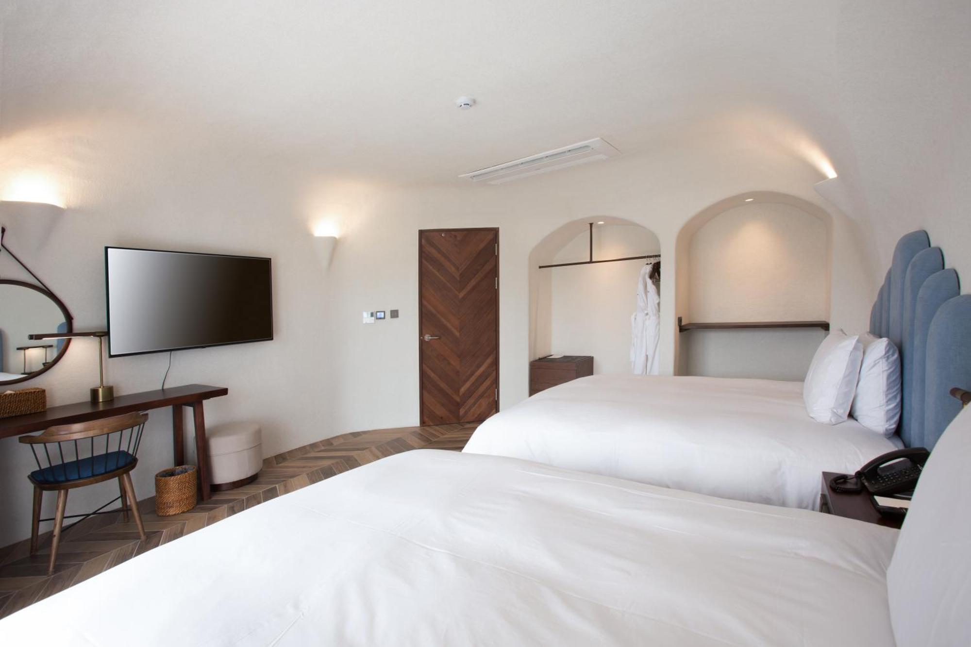 Ecoland 5* Jeju