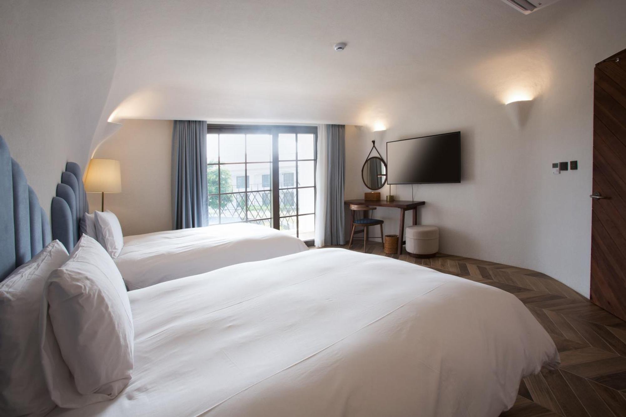 Hotel Ecoland