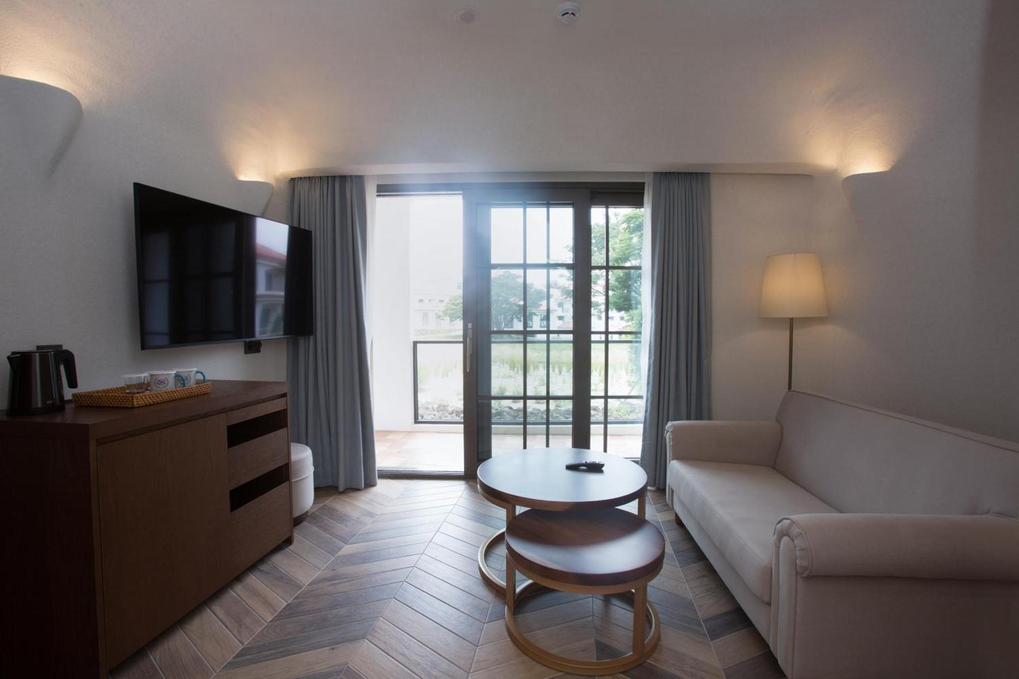 Hotel Ecoland