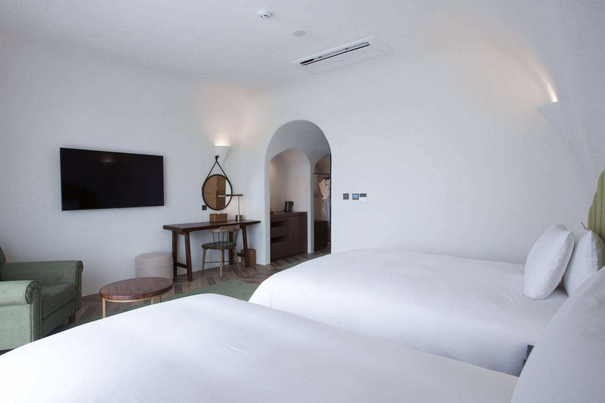 Hotel Ecoland