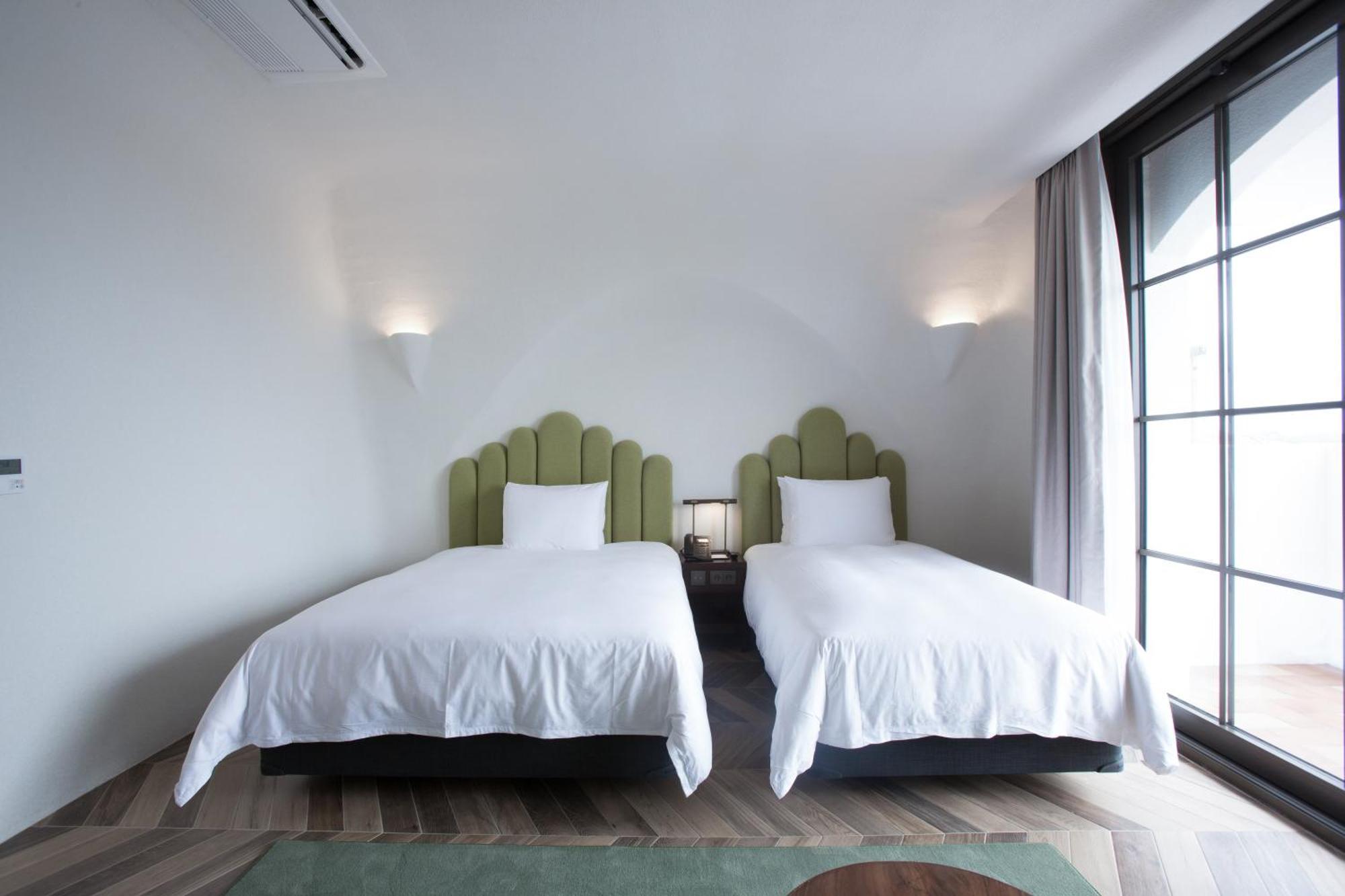 Ecoland Hotel 5*