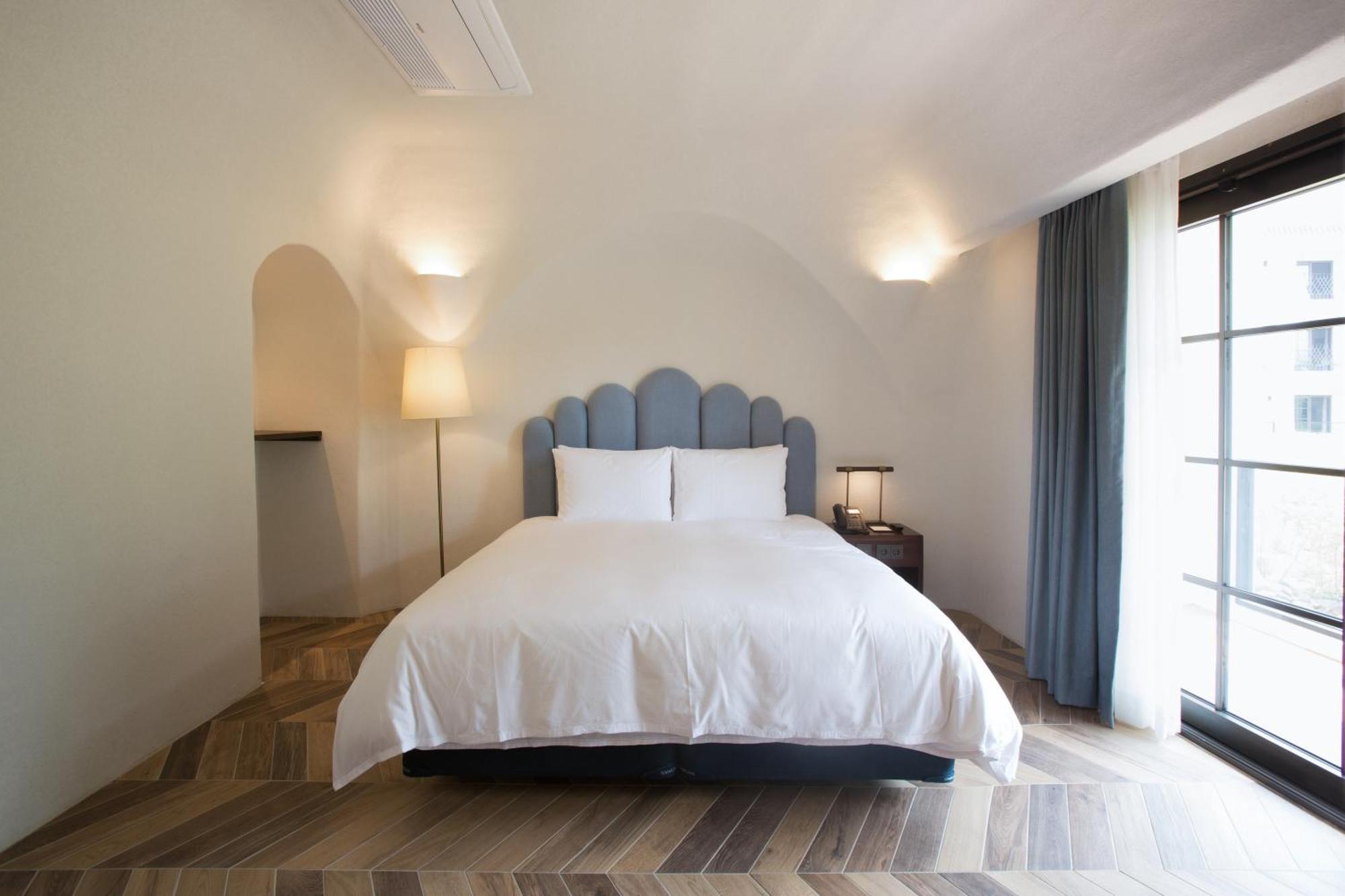 Hotel Ecoland Jeju