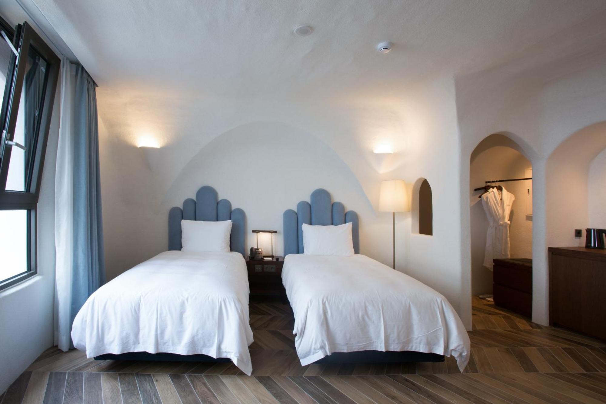 Hotel Ecoland 5*