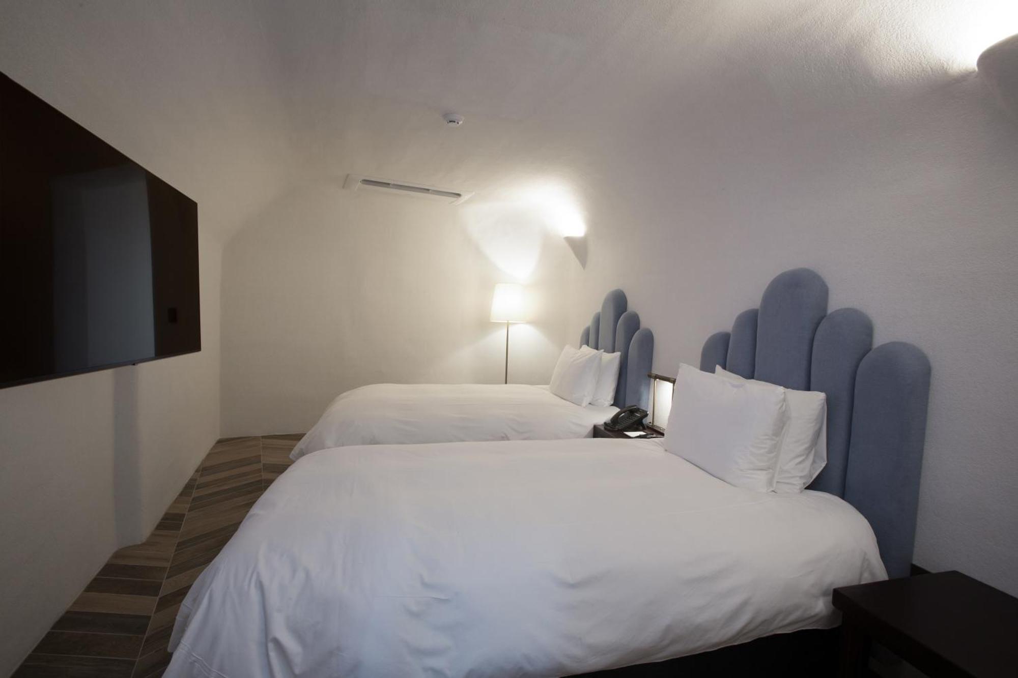 Hotel Ecoland