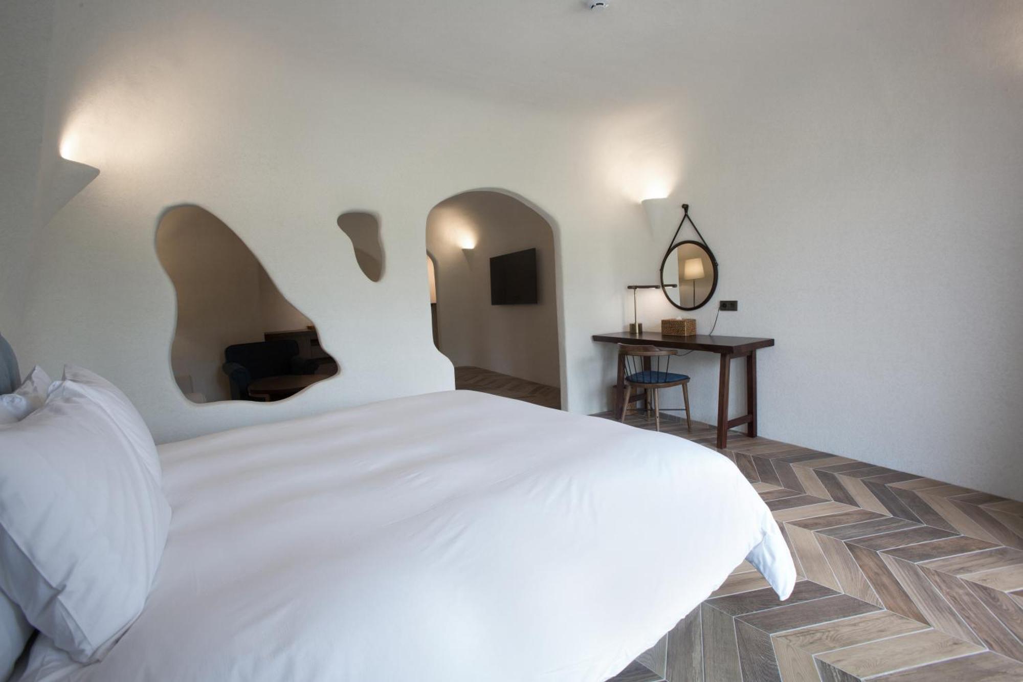 Ecoland Hotel Jeju