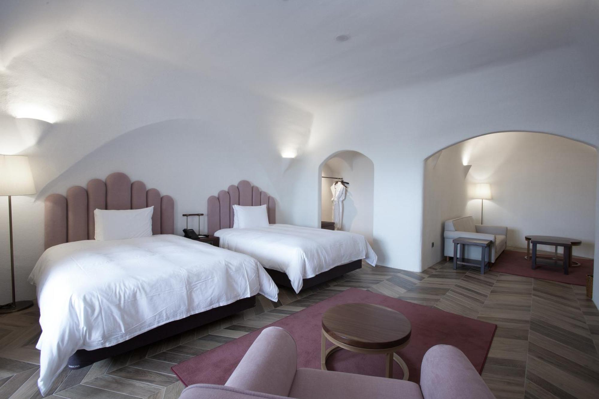 Hotel Ecoland