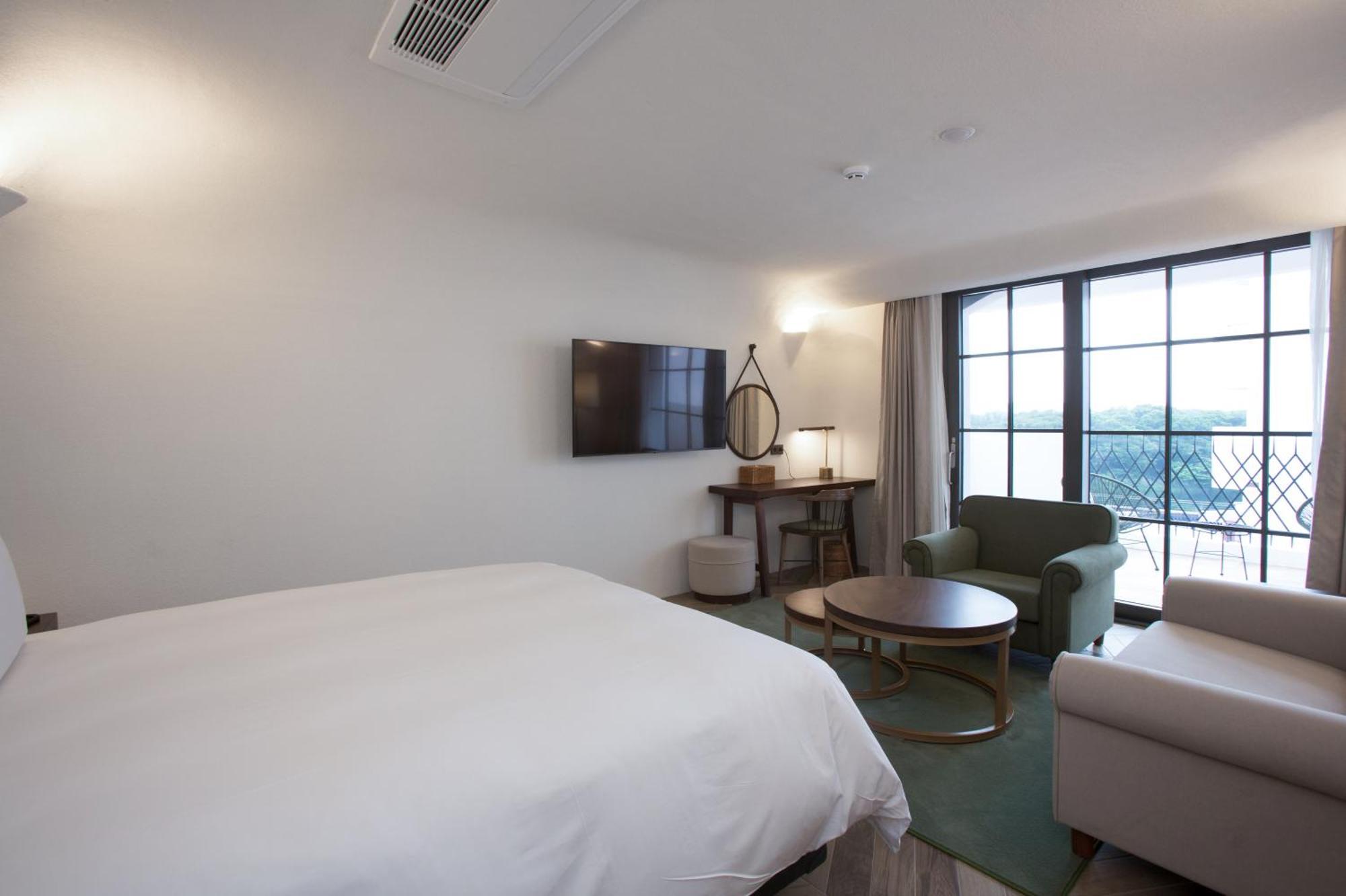 Ecoland Hotel Jeju