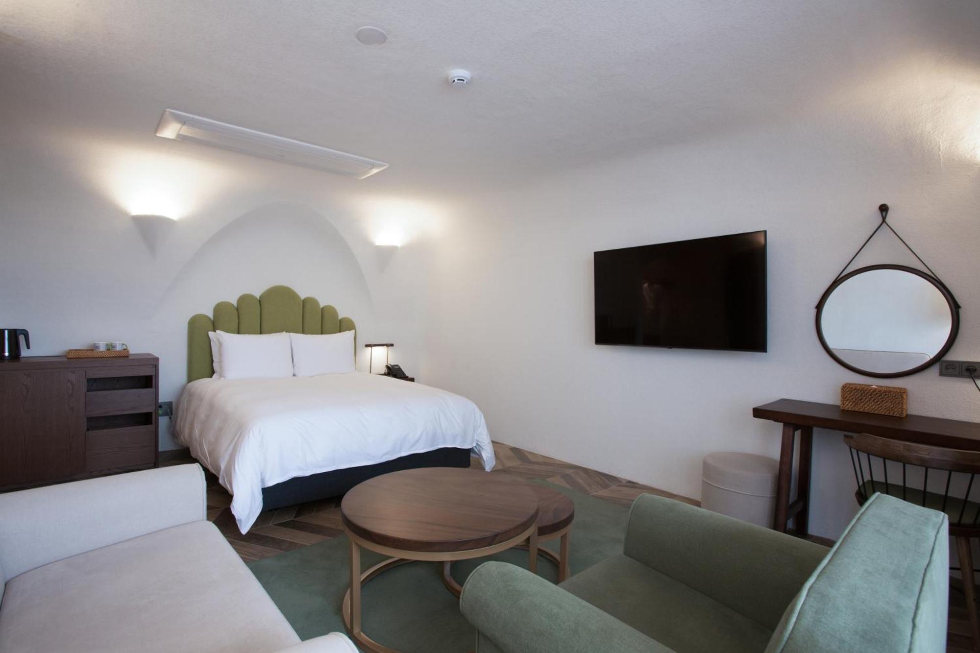Hotel Ecoland Jeju