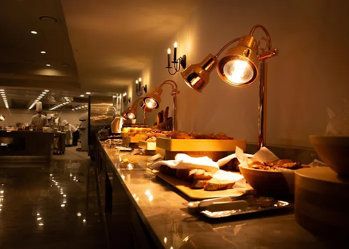 Ecoland Hotel
