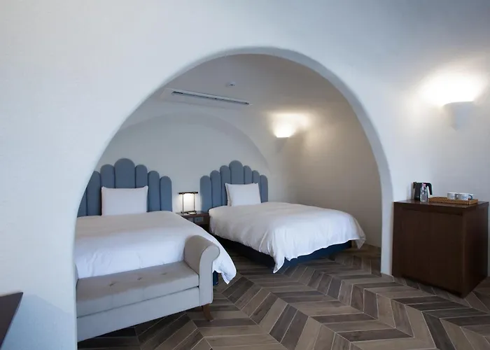 Ecoland Hotel
