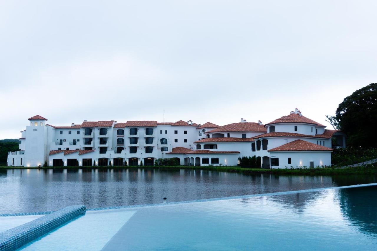 Ecoland 5* เมืองเชจู
