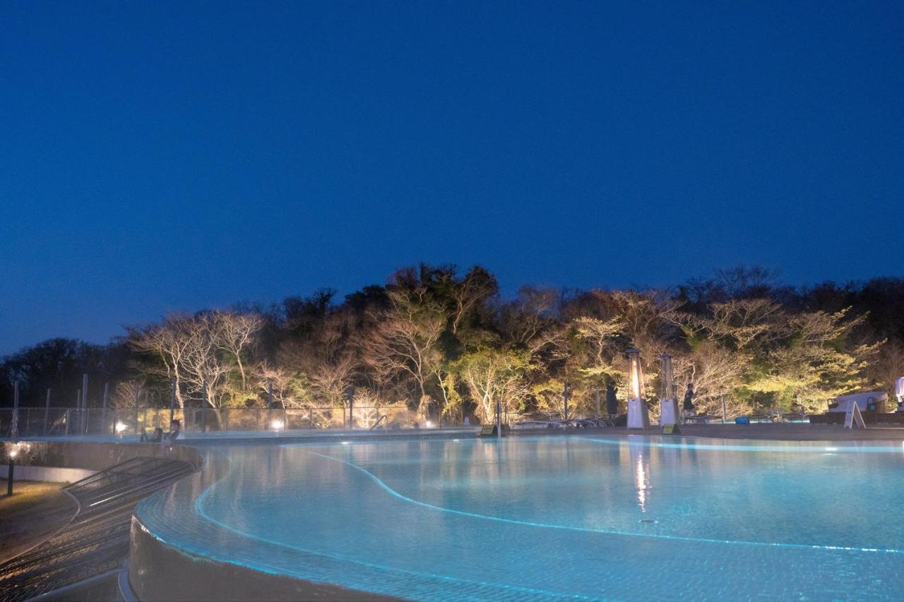 Ecoland โรงแรม 5*