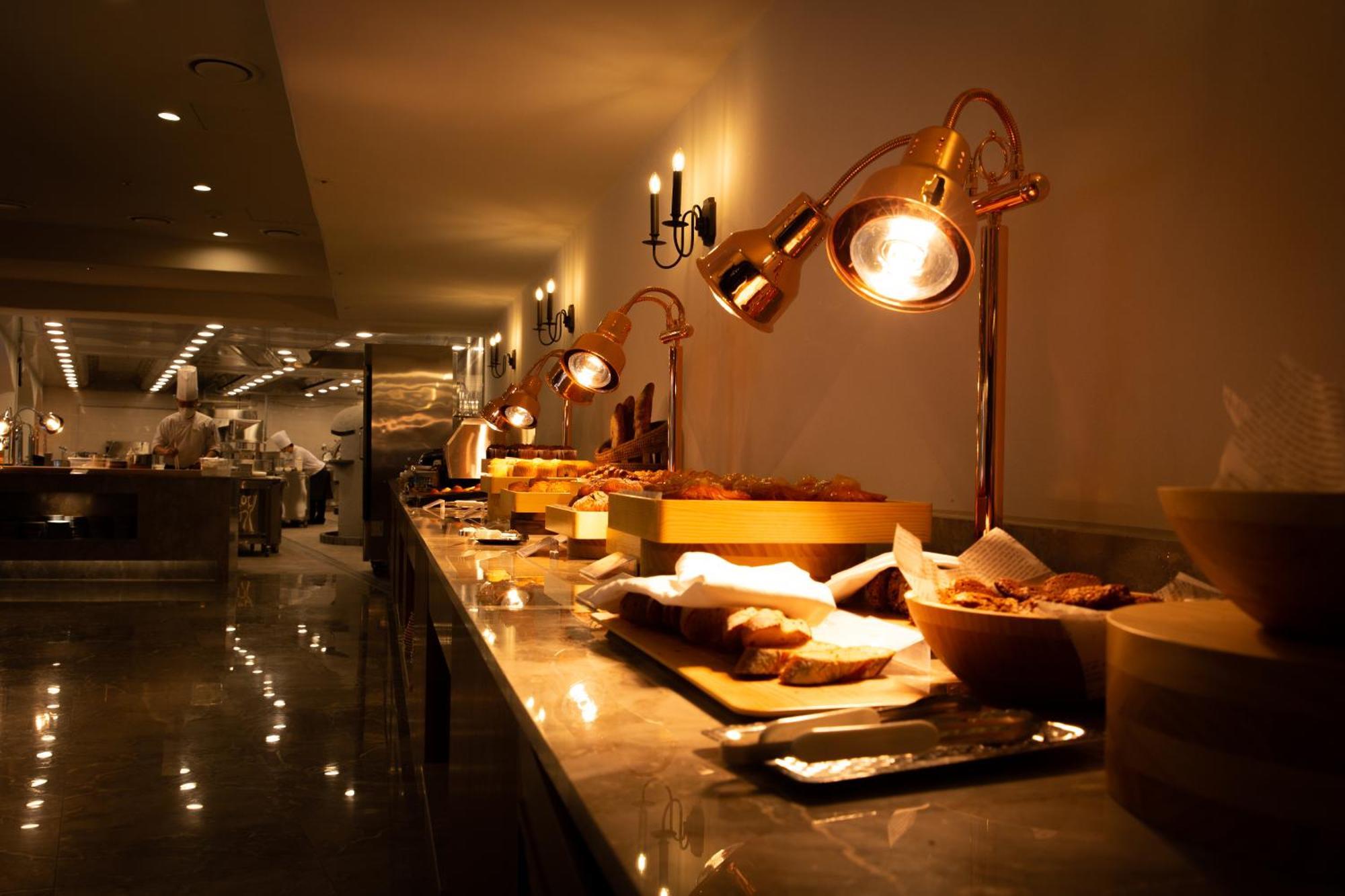 Ecoland โรงแรม 5*