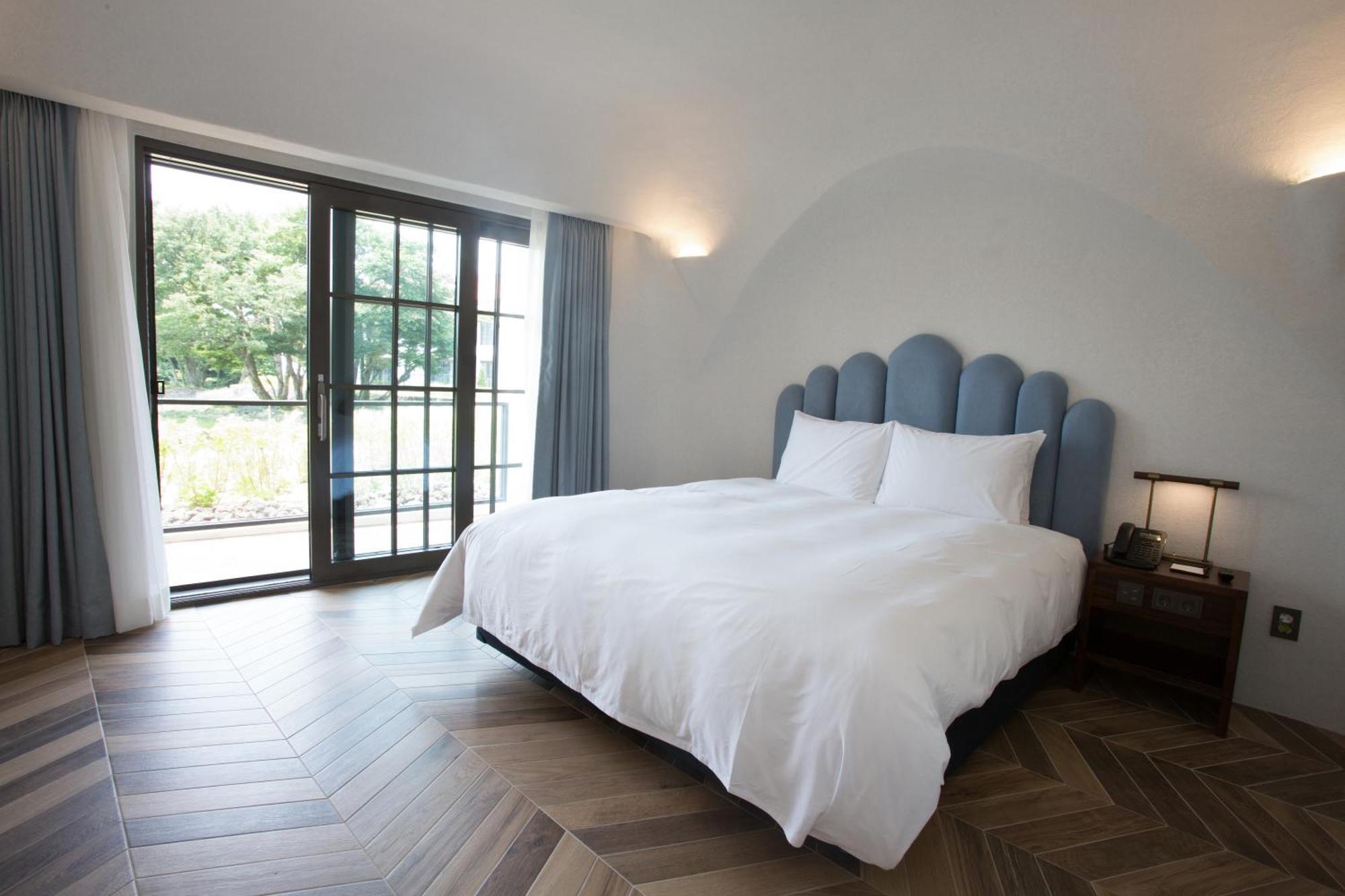 Ecoland โรงแรม