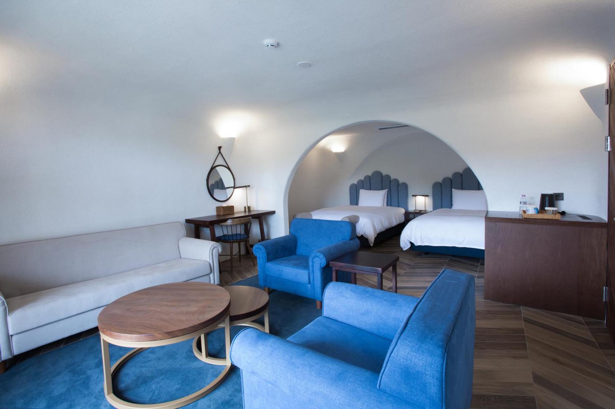 Ecoland โรงแรม