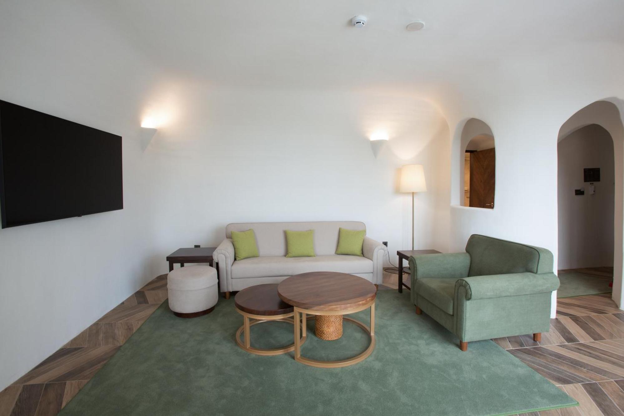 Ecoland โรงแรม 5*