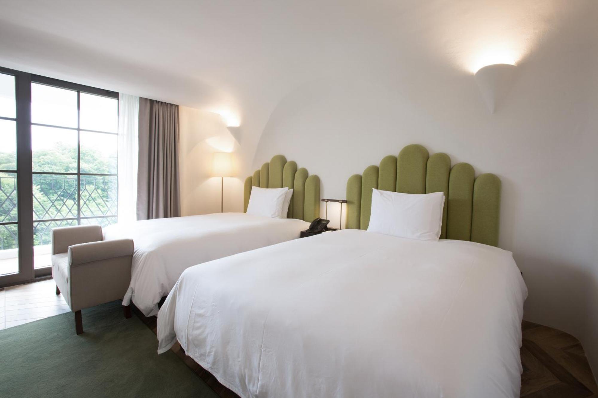 Ecoland โรงแรม