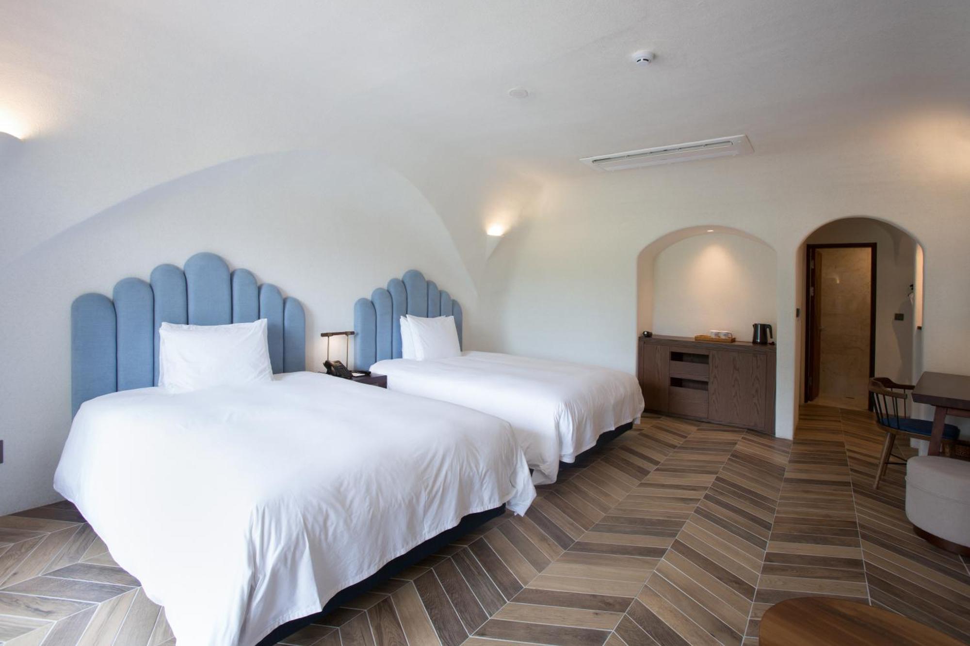 โรงแรม Ecoland