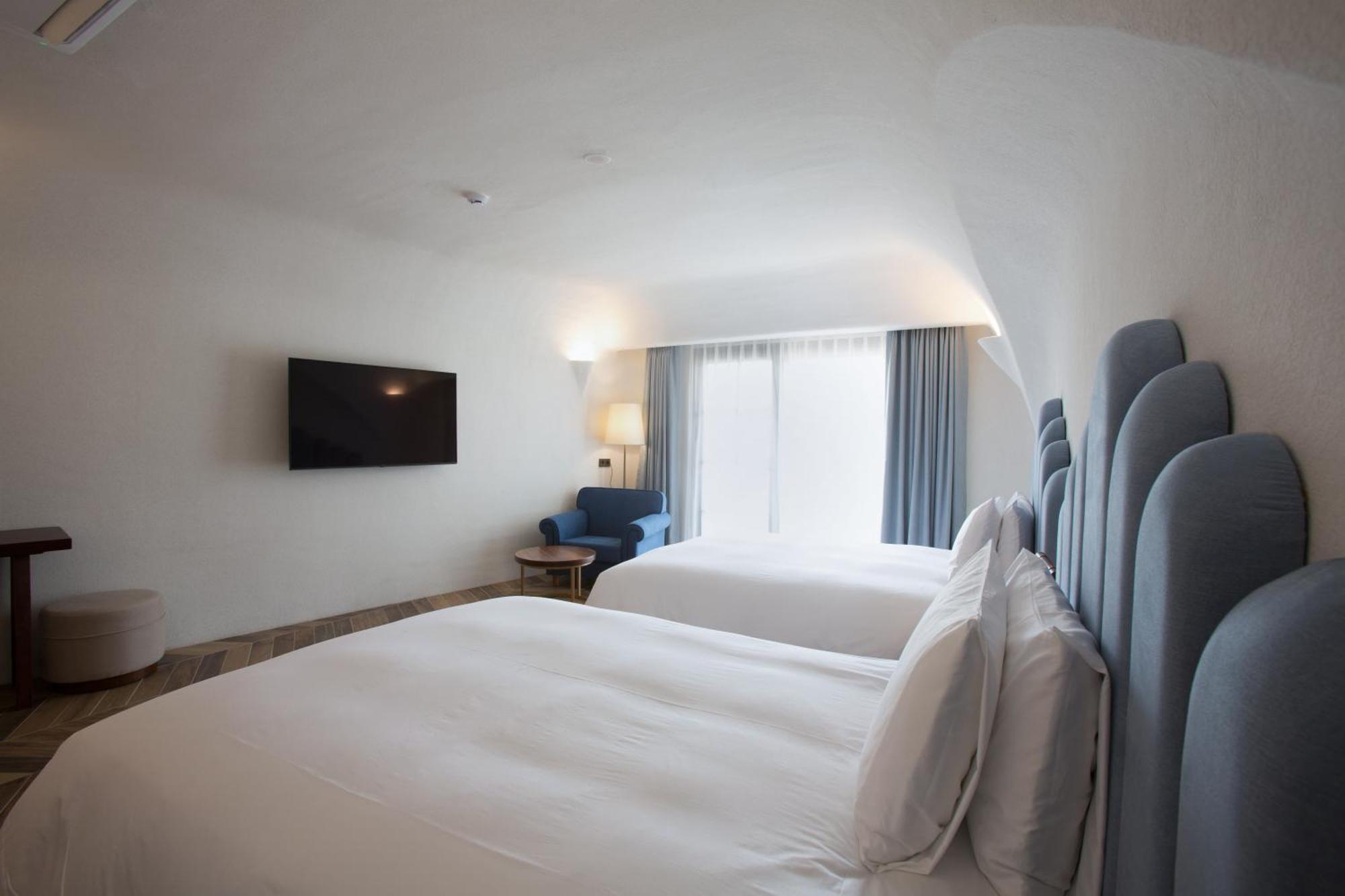 Ecoland โรงแรม 5*