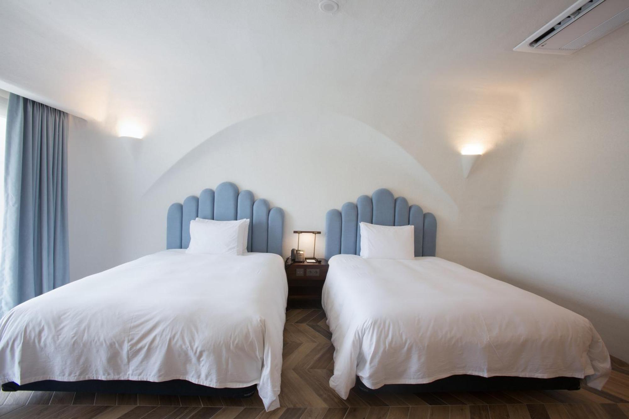 Ecoland โรงแรม